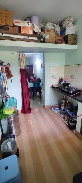 2 BHK Flat In Mahaveer Varna For Sale  In Kannamangala