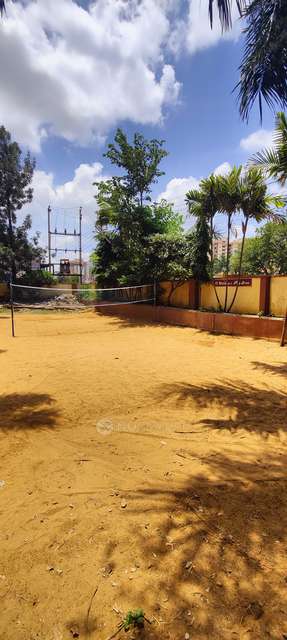 2 BHK Flat In Mahaveer Varna For Sale  In Kannamangala