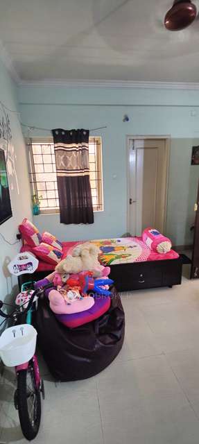 2 BHK Flat In Mahaveer Varna For Sale  In Kannamangala