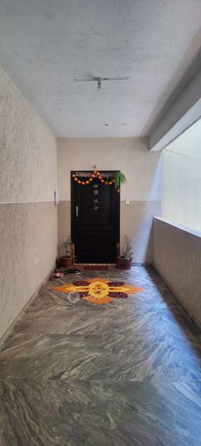 2 BHK Flat In Mahaveer Varna For Sale  In Kannamangala