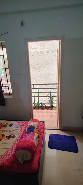 2 BHK Flat In Mahaveer Varna For Sale  In Kannamangala