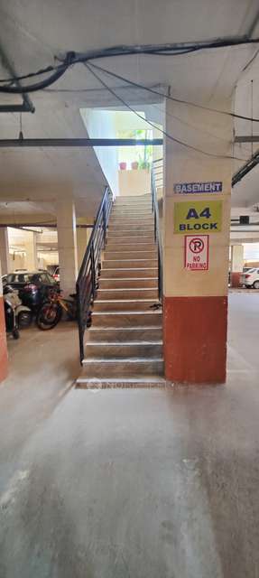 2 BHK Flat In Mahaveer Varna For Sale  In Kannamangala