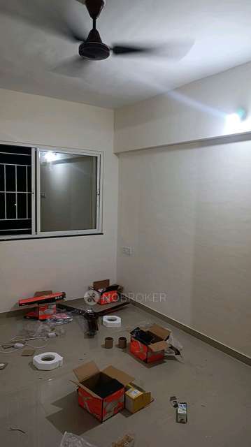 2 BHK Flat In Sai Park for Rent  In Loni Kalbhor