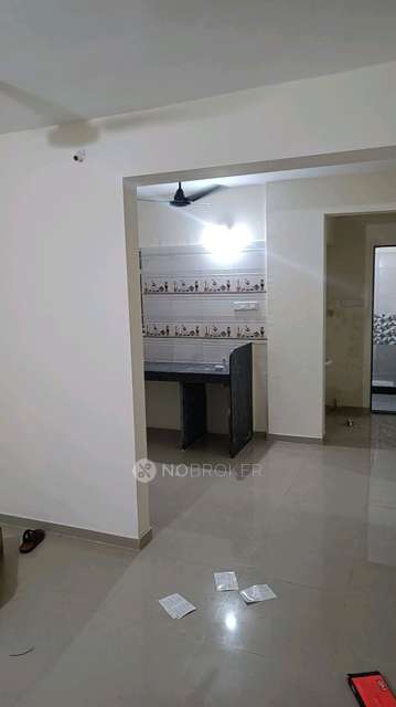 2 BHK Flat In Sai Park for Rent  In Loni Kalbhor