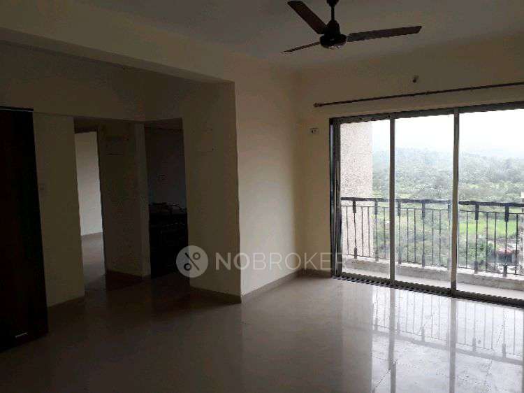 2 BHK Flat In Vihang Valley Phase 2 For Sale  In  Ghodbunder Road