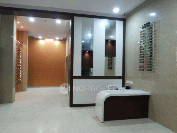 2 BHK Flat In Vihang Valley Phase 2 For Sale  In  Ghodbunder Road