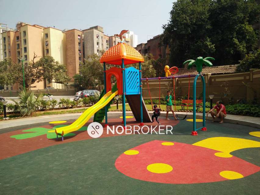 2 BHK Flat In Vihang Valley Phase 2 For Sale  In  Ghodbunder Road