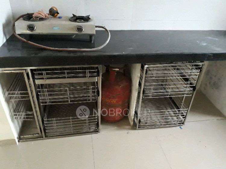 2 BHK Flat In Vihang Valley Phase 2 For Sale  In  Ghodbunder Road