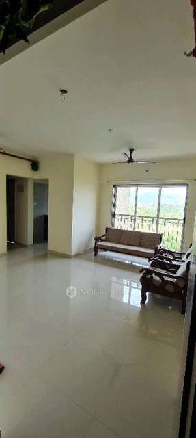 2 BHK Flat In Vihang Valley Phase 2 For Sale  In  Ghodbunder Road