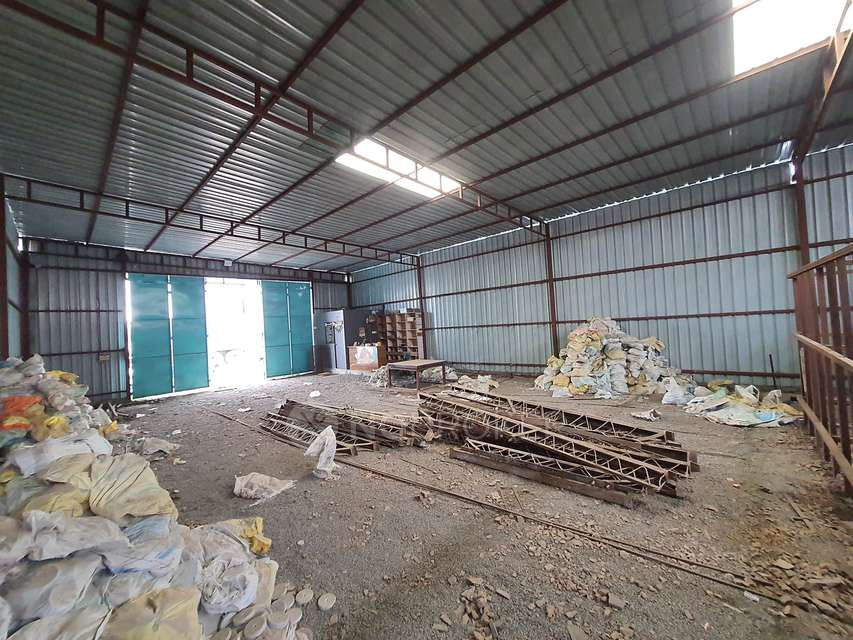 Godown/Warehouse in Wagholi, Pune for Rent 