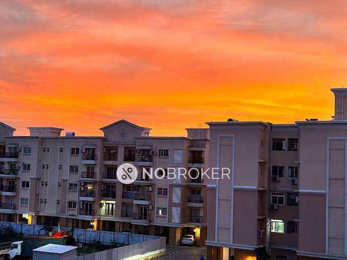 4 BHK Flat In Santorini By Tata Value Homes for Rent  In Kuthambakkam