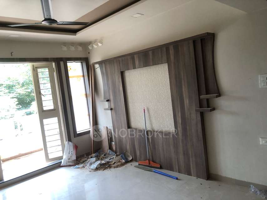 3 BHK Flat In Sai Ambience for Rent  In Pimple Saudagar