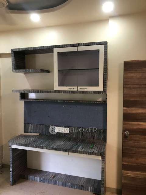 3 BHK Flat In Sai Ambience for Rent  In Pimple Saudagar