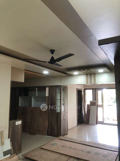3 BHK Flat In Sai Ambience for Rent  In Pimple Saudagar