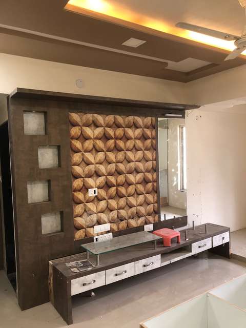 3 BHK Flat In Sai Ambience for Rent  In Pimple Saudagar