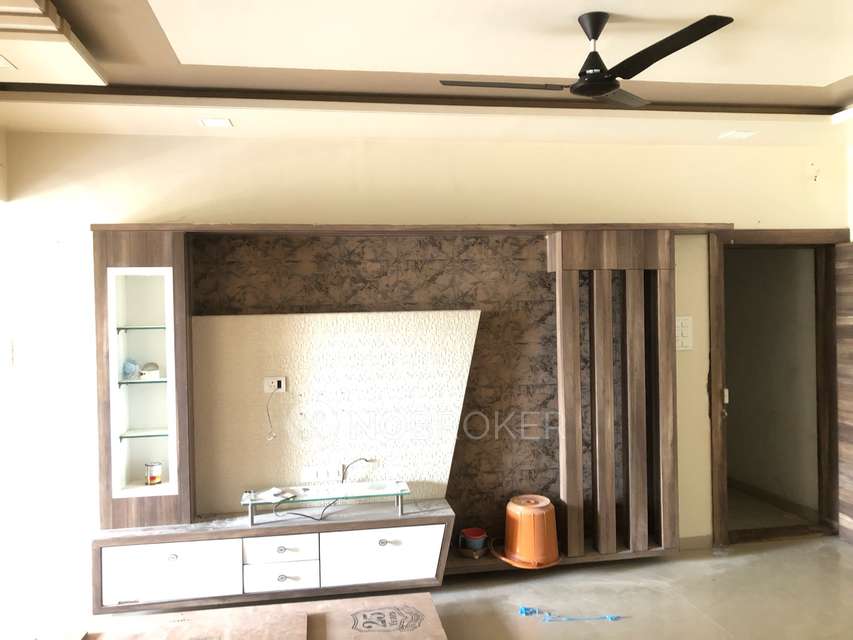 3 BHK Flat In Sai Ambience for Rent  In Pimple Saudagar