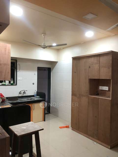 3 BHK Flat In Sai Ambience for Rent  In Pimple Saudagar