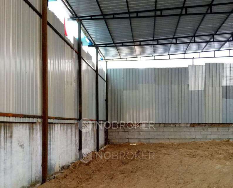 Godown/Warehouse in Old Bowenpally, Hyderabad for Rent 