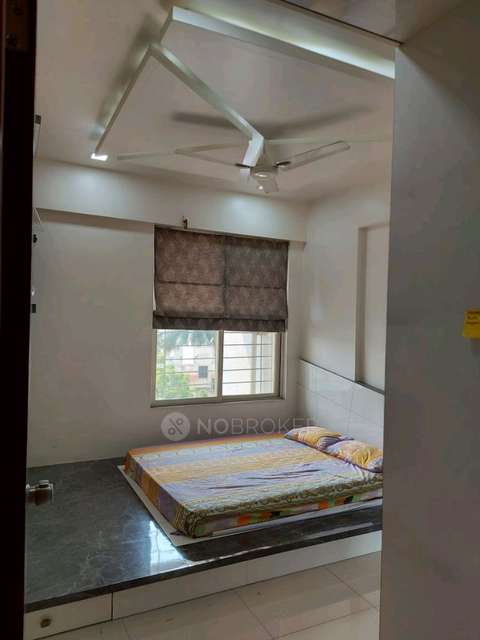 3 BHK Flat In Mantra Alkasa for Rent  In Mohammadwadi