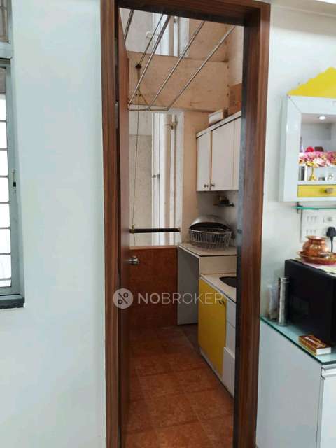 3 BHK Flat In Mantra Alkasa for Rent  In Mohammadwadi