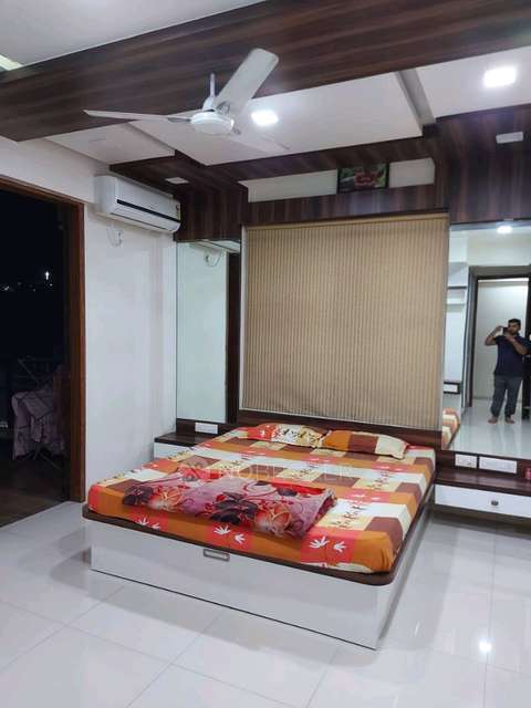 3 BHK Flat In Mantra Alkasa for Rent  In Mohammadwadi