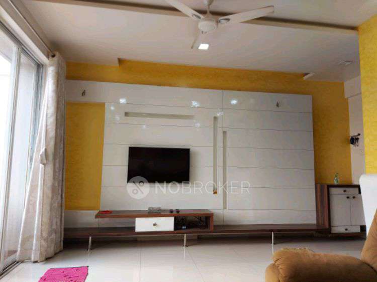3 BHK Flat In Mantra Alkasa for Rent  In Mohammadwadi