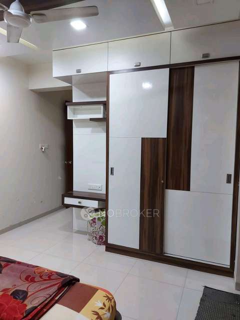 3 BHK Flat In Mantra Alkasa for Rent  In Mohammadwadi