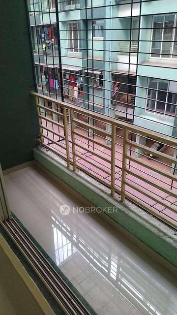 1 BHK Flat In Krishna Highlands For Sale  In Dombivli East