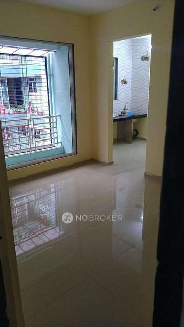 1 BHK Flat In Krishna Highlands For Sale  In Dombivli East