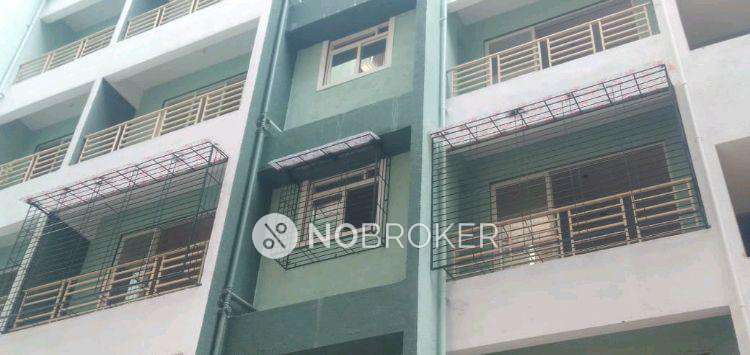 1 BHK Flat In Krishna Highlands For Sale  In Dombivli East