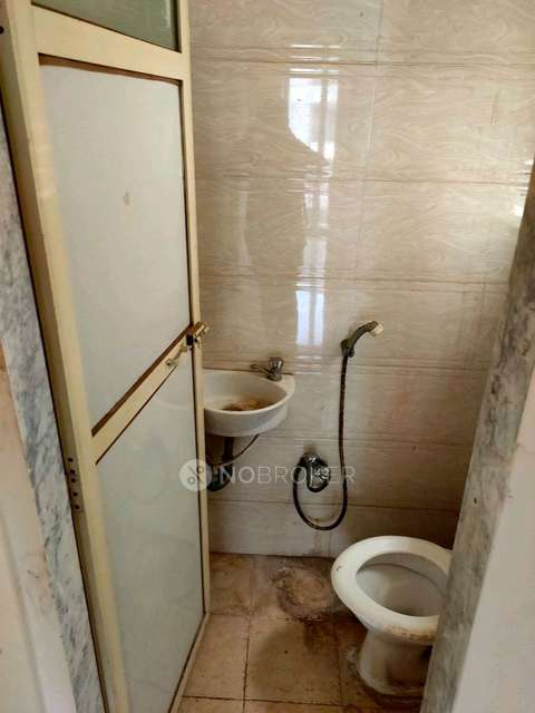 1 BHK Flat In Siddhi City For Sale  In Badlapur