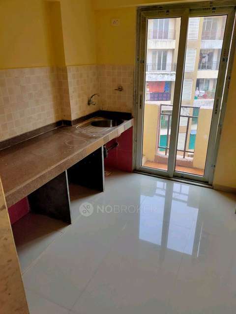 1 BHK Flat In Siddhi City For Sale  In Badlapur