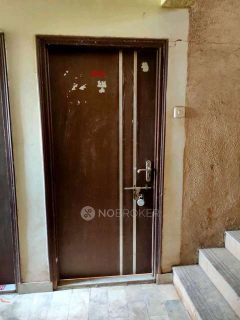 1 BHK Flat In Siddhi City For Sale  In Badlapur