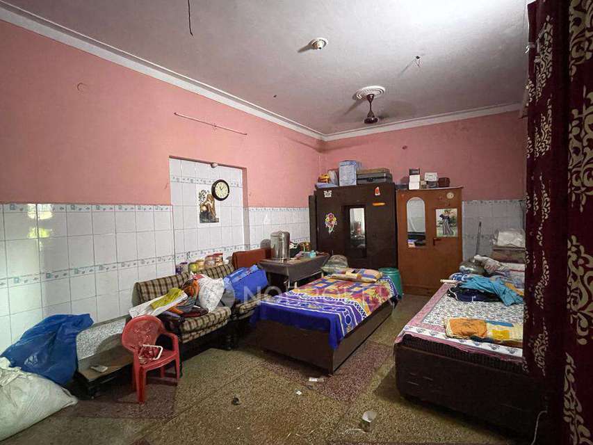 3 BHK House for Rent  In Rohini