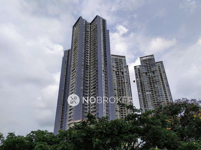 4 BHK Flat In Imperial Height for Rent  In Goregaon West