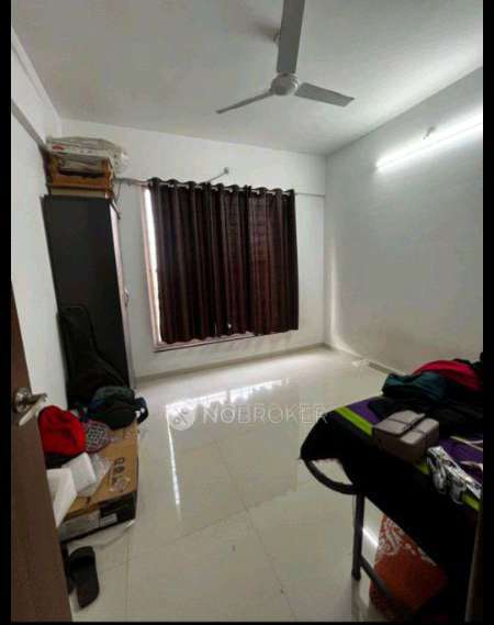 2 BHK Flat In Millennium Atlas for Rent  In 6463, Ram Nagar, Tathawade, Pimpri-chinchwad, Maharashtra 411033, India