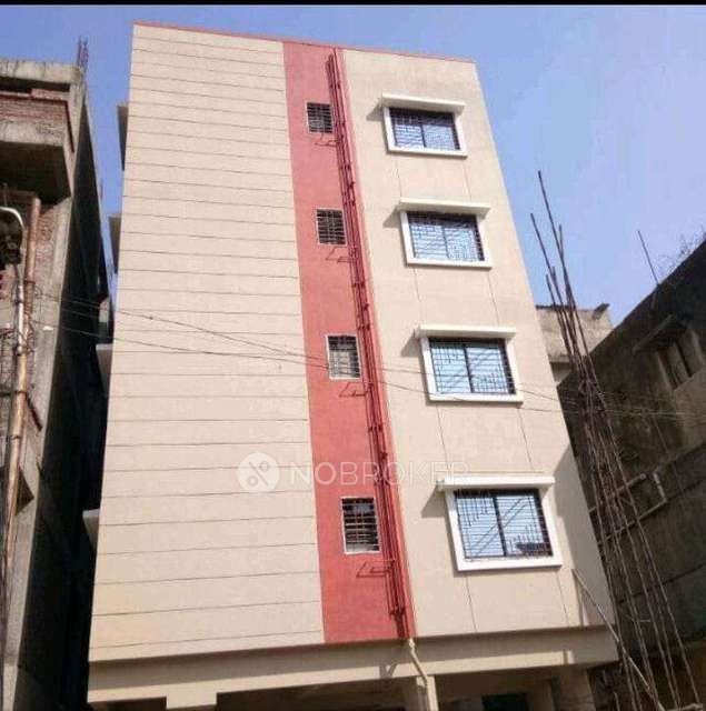 2 BHK Flat In Santkrupa for Rent  In Kasarwadi