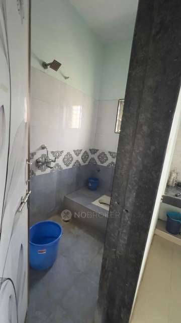 1 BHK House for Rent  In Manjari Budruk