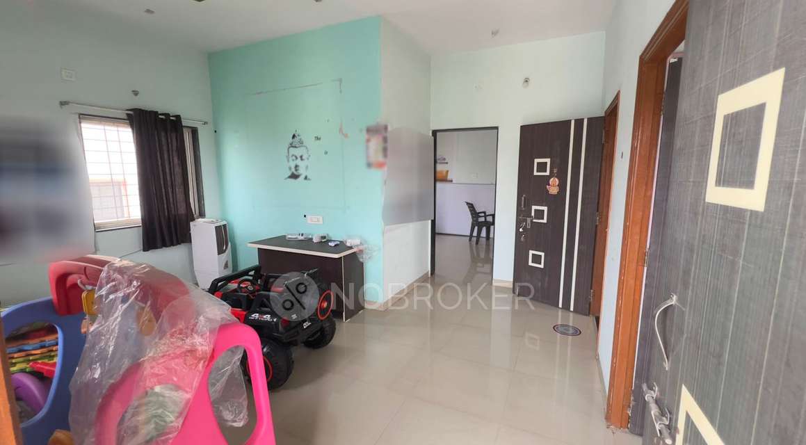 1 BHK House for Rent  In Manjari Budruk