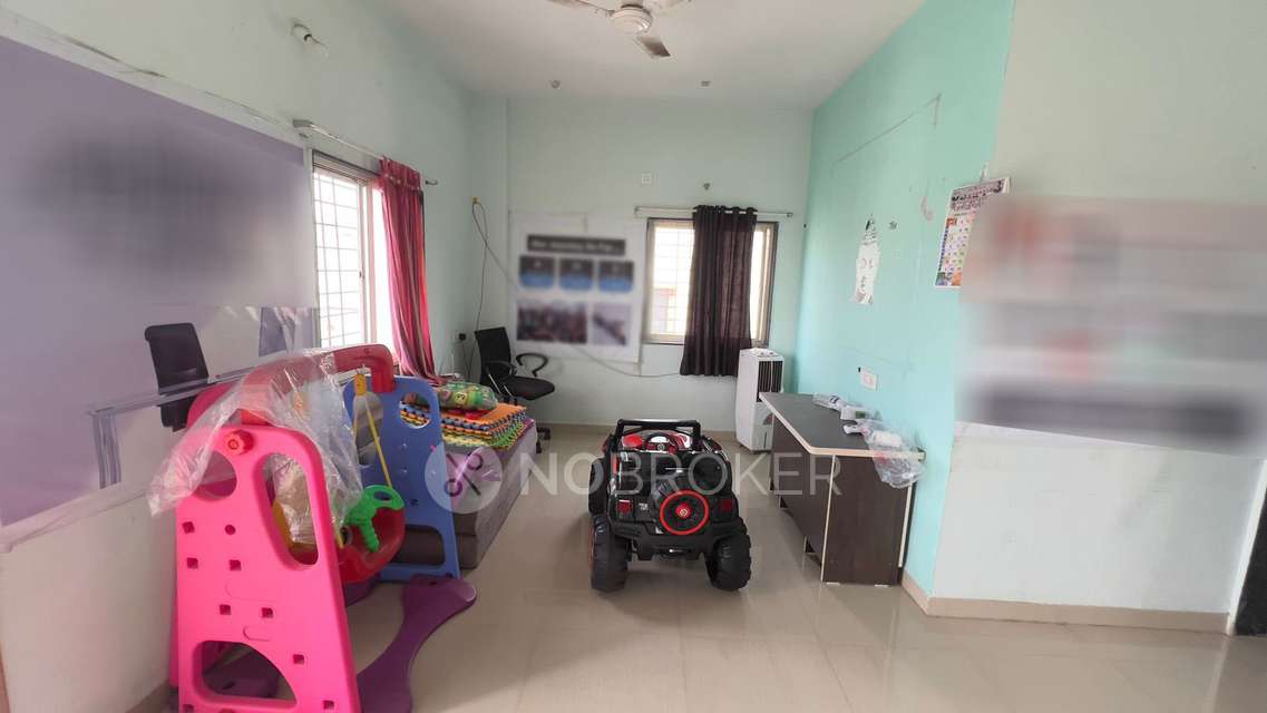 1 BHK House for Rent  In Manjari Budruk