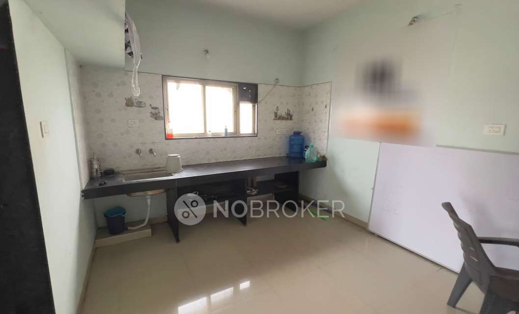1 BHK House for Rent  In Manjari Budruk