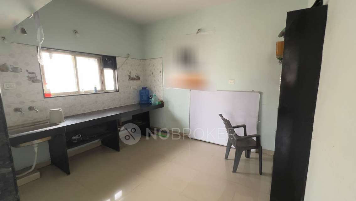 1 BHK House for Rent  In Manjari Budruk