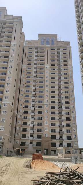 4 BHK Flat In Ace Parkway Sector 150 for Rent In Ats Sales Gallery Noida Extension