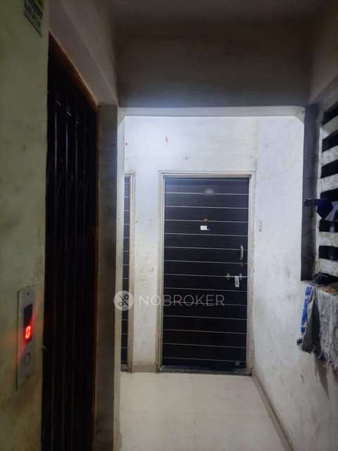 1 BHK Flat In Sai Residency Sector 5  For Sale  In Karanjade Sector 5