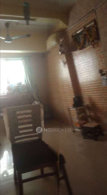 1 BHK Flat In Sai Residency Sector 5  For Sale  In Karanjade Sector 5