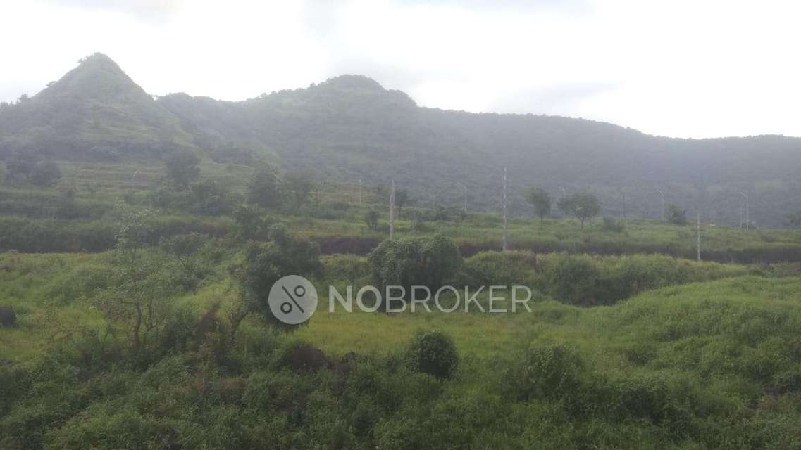 1 BHK Flat In Sai Residency Sector 5  For Sale  In Karanjade Sector 5