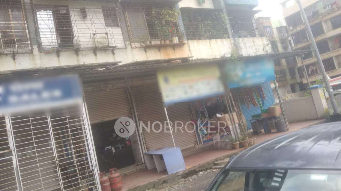 1 BHK Flat In Sai Residency Sector 5  For Sale  In Karanjade Sector 5