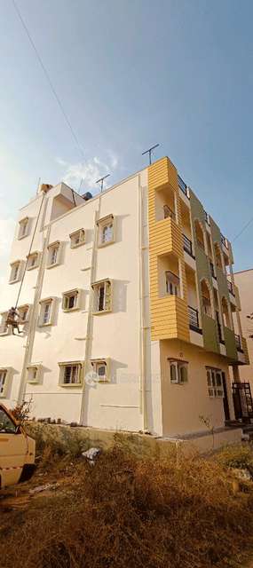 4+ BHK Flat In Sb For Sale  In Dasanpura Hobli