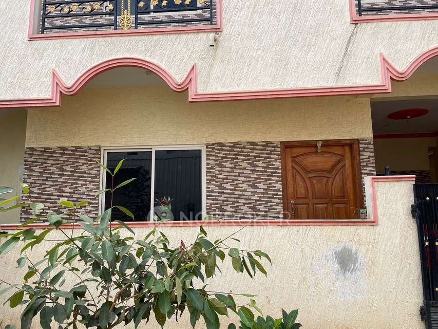 3 BHK House for Rent  In Halehalli Main Road