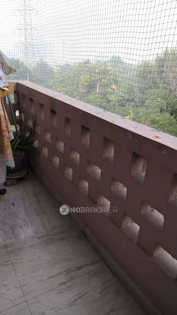 3 BHK Flat In Bancourt Apartments For Sale  In Sector 43